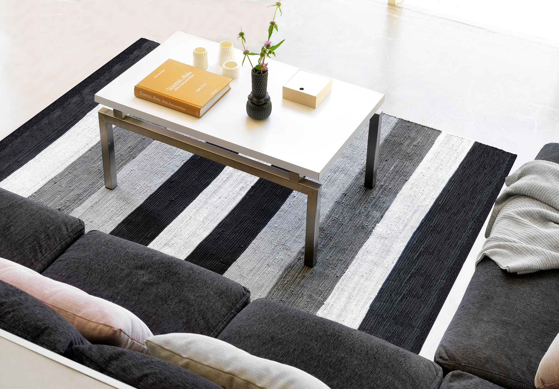 Dywany do prania w pralce – na co zwrócić uwagę?