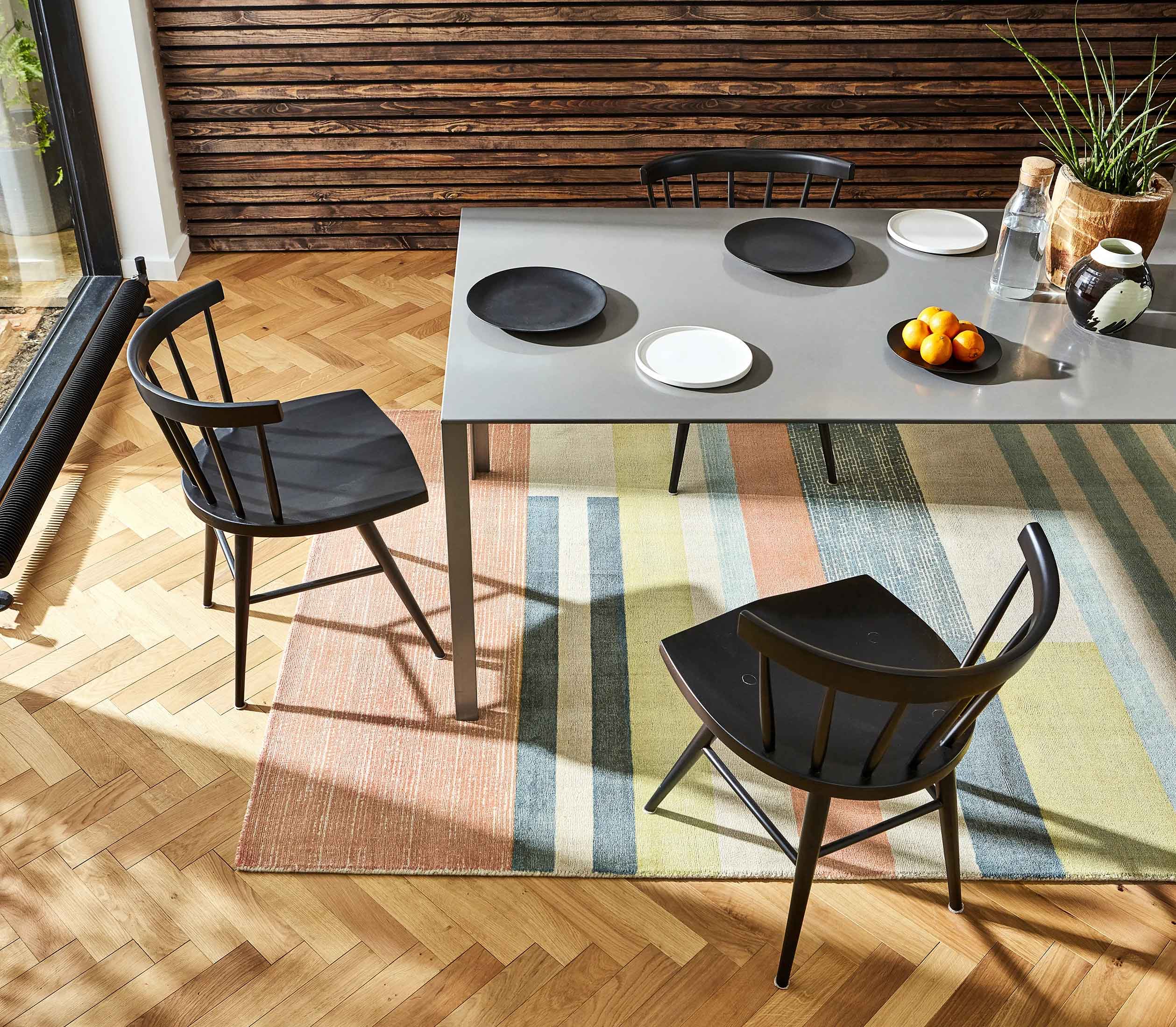 Skandynawski styl dywanu, czyli jaki? Poradnik